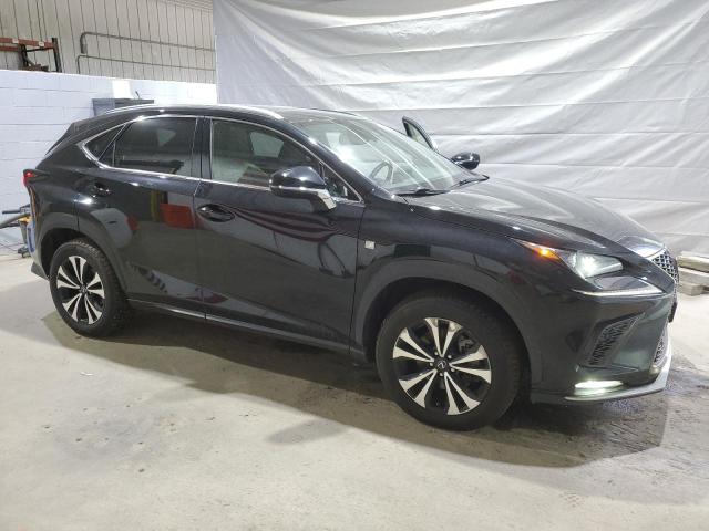 Vin: jtjsardz3m2262119, lot: 57964505, lexus nx 300 base 20214