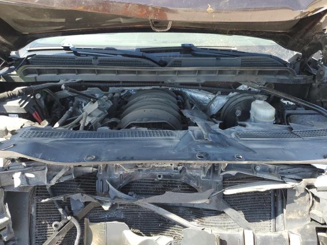 2016 CHEVROLET SILVERADO - 3GCUKSEC4GG303427