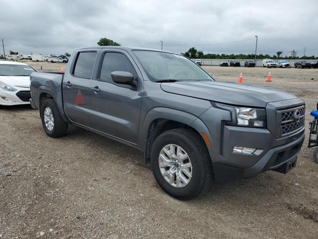 Vin: 1n6ed1ej3rn655512, lot: 56208935, nissan frontier s 20244