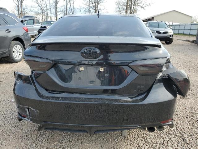 2023 TOYOTA CAMRY SE N 4T1G11BK3PU106831