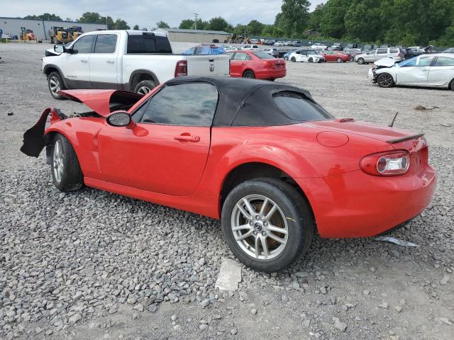 Vin: jm1nc2jfxd0232784, lot: 57611535, mazda mx5 sport 20132