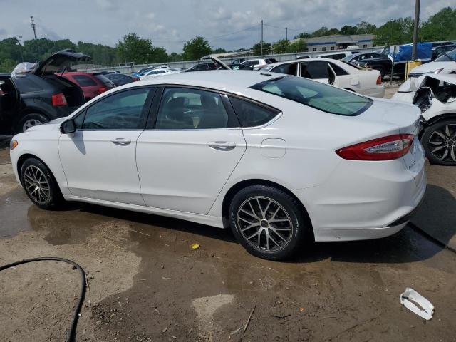 Vin: 3fa6p0h71dr264198, lot: 55253115, ford fusion se 20132