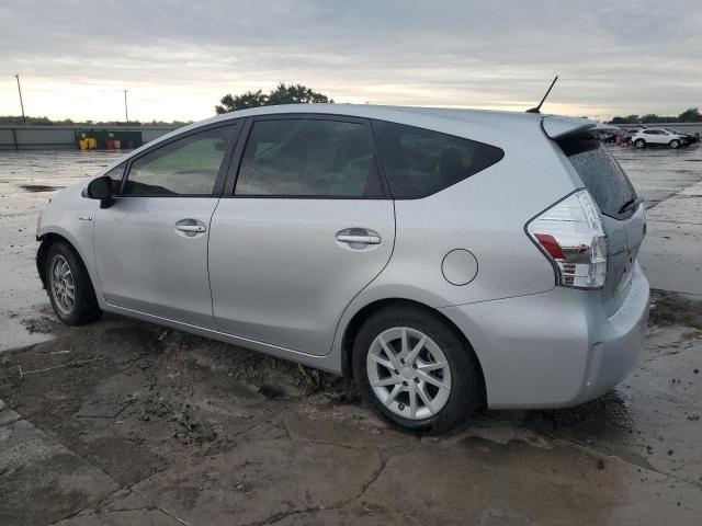 Vin: jtdzn3euxej015273, lot: 55289925, toyota prius 20142