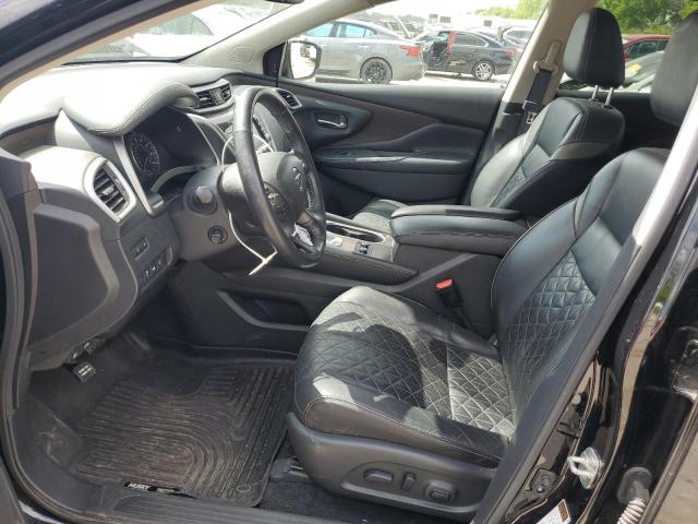 2020 NISSAN MURANO PLA 5N1AZ2DS0LN138609