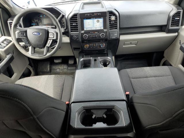 2018 FORD F150 SUPER - 1FTEW1CP6JFA05480