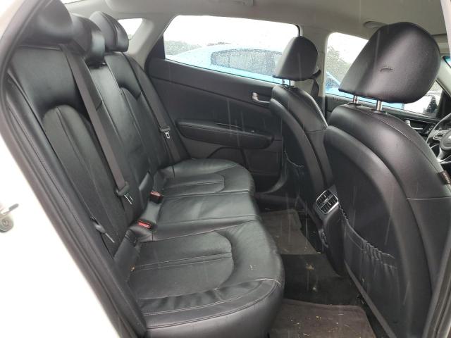2017 KIA OPTIMA HYB KNAGU4LE1H5017810