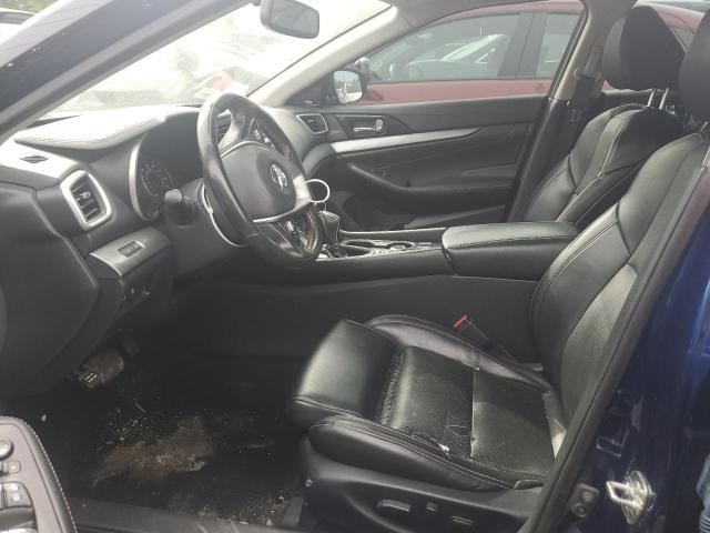 2018 NISSAN MAXIMA 3.5 - 1N4AA6AP2JC376348