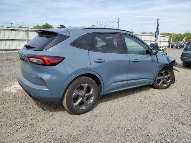 Vin: 1fmcu9mn3pub16254, lot: 54670805, ford escape st st line 20233