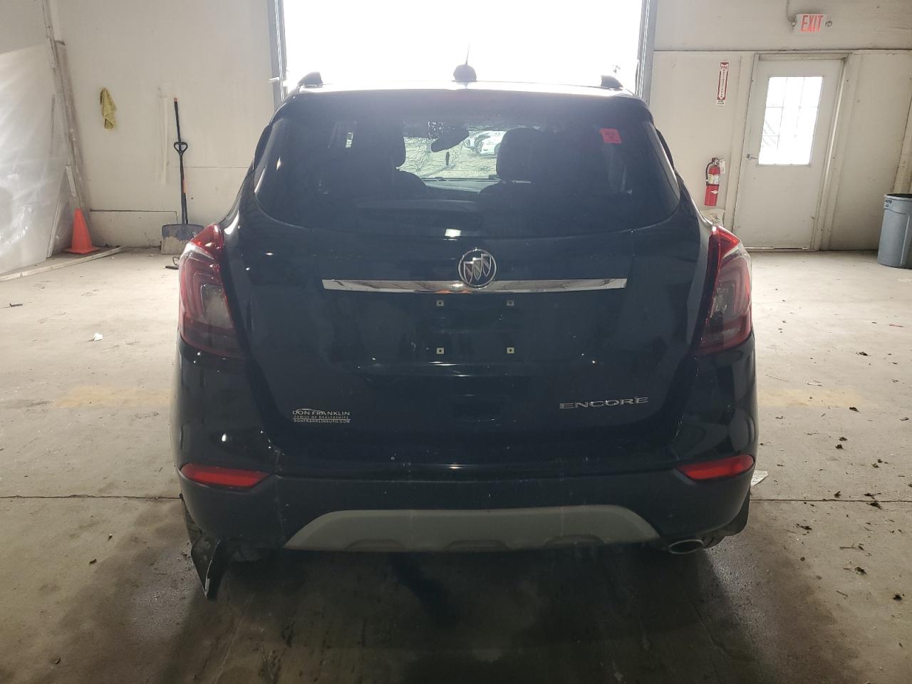 BUICK ENCORE PREFERRED