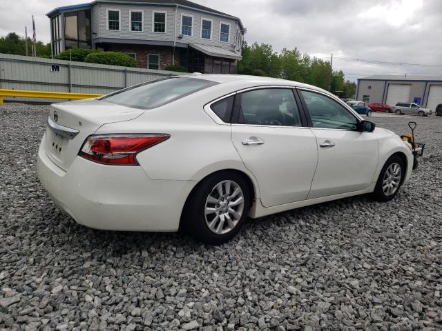 Vin: 1n4al3ap7fn867146, lot: 57145845, nissan altima 2.5 20153