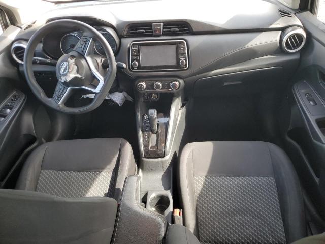 2021 NISSAN VERSA S - 3N1CN8DV1ML810266
