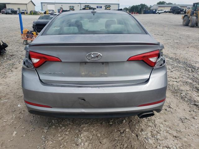 2017 HYUNDAI SONATA SE 5NPE24AF3HH492922
