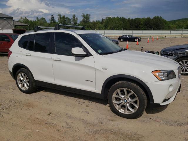 Vin: 5uxwx7c51e0e81567, lot: 55821815, bmw x3 xdrive35i 20144