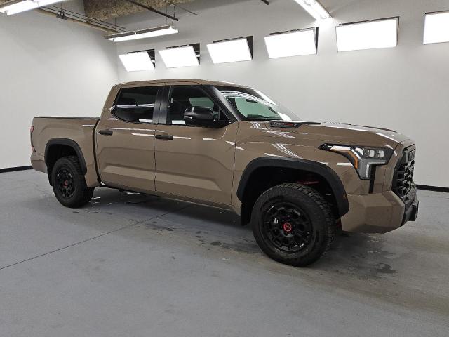 Vin: 5tfpc5db6sx096192, lot: 56225055, toyota tundra crewmax limited 20254
