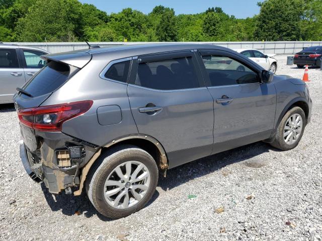 Vin: jn1bj1aw4mw429873, lot: 55285735, nissan rogue s 20213