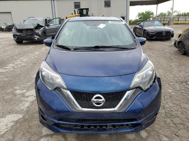 2018 NISSAN VERSA NOTE - 3N1CE2CP5JL356292
