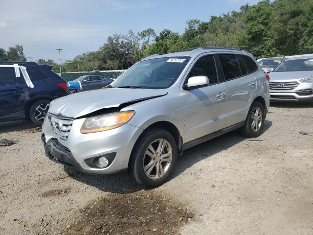 Vin: 5xyzk3ab7bg043749, lot: 56362755, hyundai santa fe limited 2011 img_1