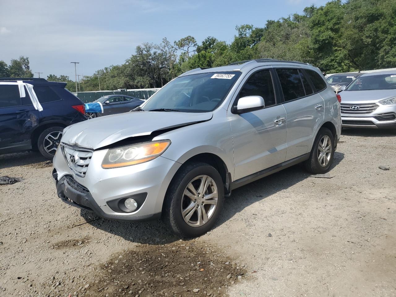 HYUNDAI SANTA FE LIMITED