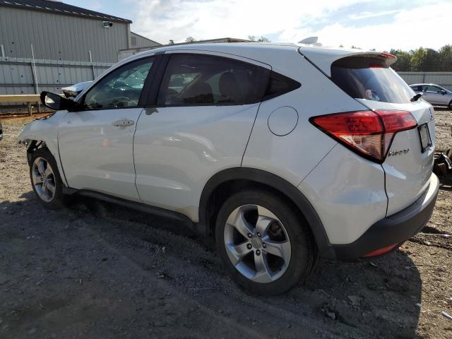 Vin: 3czru6h59gm729937, lot: 56316895, honda hr-v ex 20162