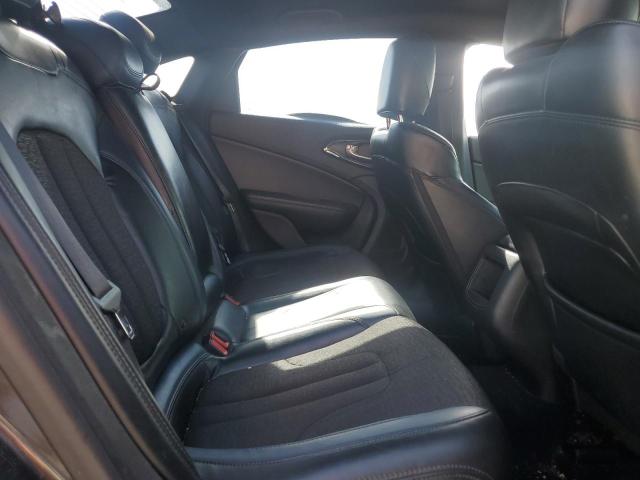 2015 CHRYSLER 200 S - 1C3CCCBB1FN655126