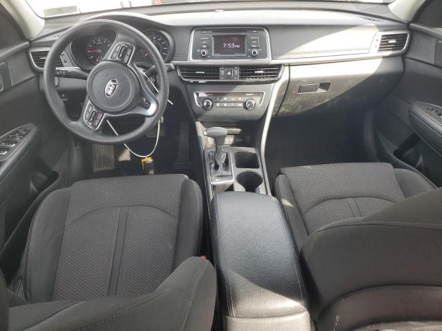 2016 KIA OPTIMA LX - 5XXGT4L39GG007055