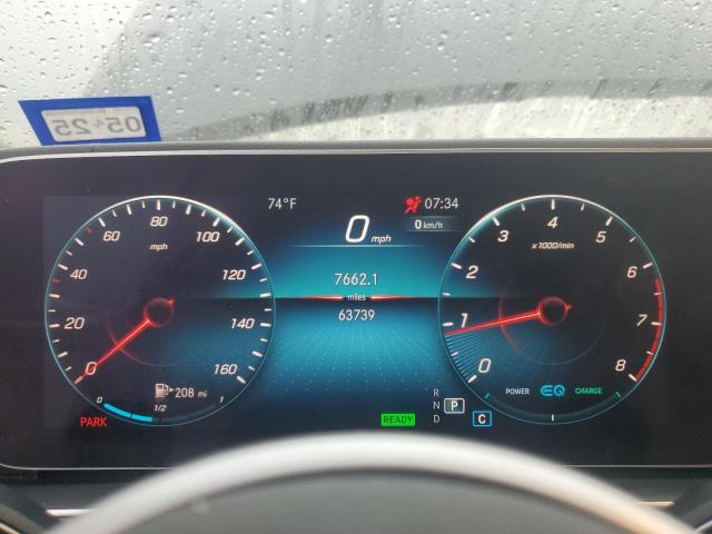 2020 MERCEDES-BENZ GLS 450 4M - 4JGFF5KE9LA214476