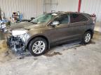 2017 FORD EDGE SEL - 2FMPK4J97HBC52654
