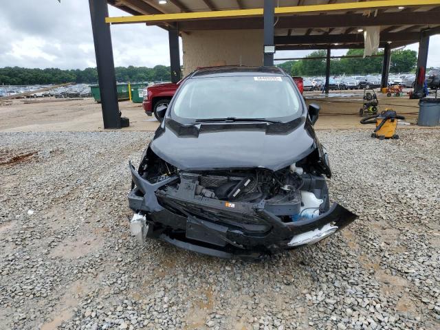 2022 FORD ECOSPORT S - MAJ6S3FL7NC473638