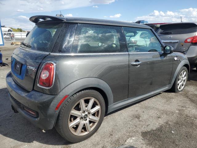 Vin: wmwsv3c50dt393440, lot: 55170145, mini cooper s 20133
