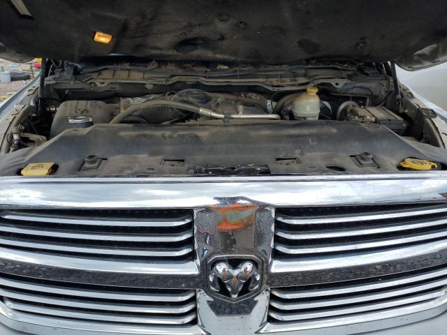 2016 RAM 1500 SLT - 3C6RR7LT0GG194778