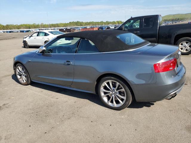 Vin: wauvgafh9en014880, lot: 56047975, audi s5/rs5 prestige 20142