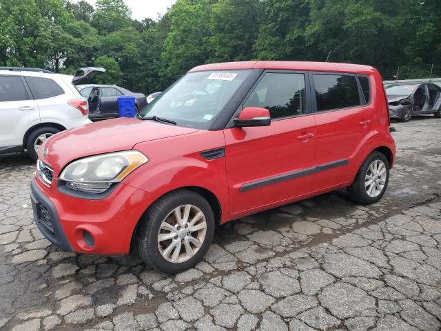 Vin: kndjt2a69c7378503, lot: 58160445, kia soul + 2012 img_1