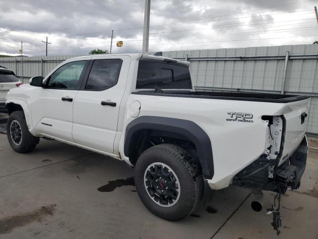 2024 TOYOTA TACOMA DOU - 3TMLB5JN5RM039546