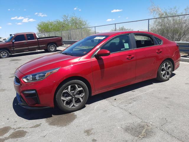KIA FORTE FE
