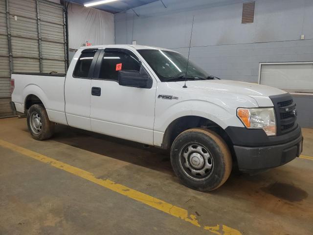 Vin: 1ftex1cmxdfa68833, lot: 55809115, ford f-150 super cab 20134