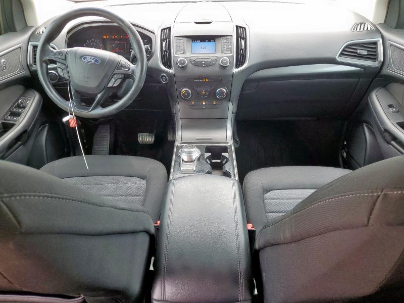 2019 FORD EDGE SE 2FMPK3G90KBB12969