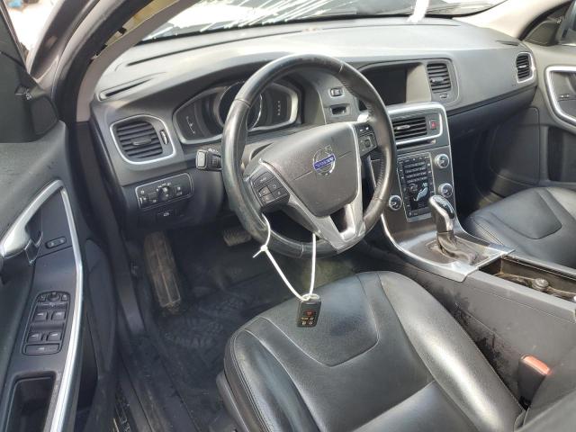 2016 VOLVO V60 PREMIE YV1612SK7G1307763