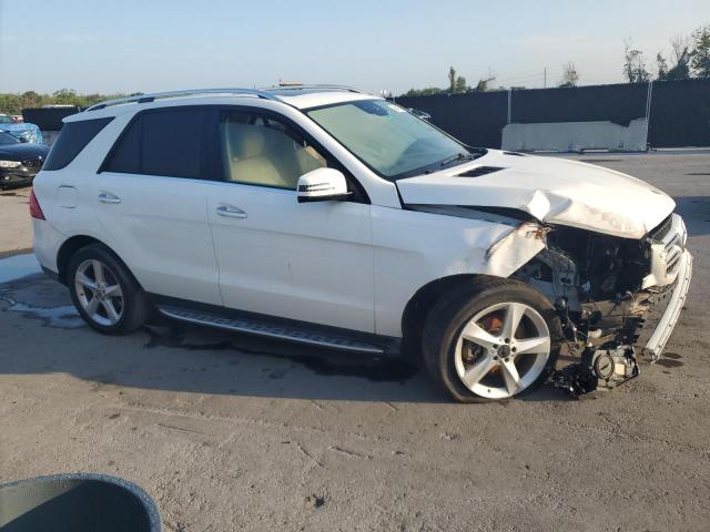 Vin: 4jgda5jb3jb017131, lot: 56456225, mercedes-benz gle-class 350 20184