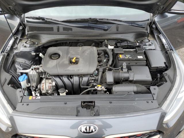 2020 KIA FORTE GT L - 3KPF34AD5LE244314