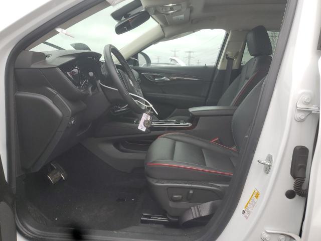 2023 BUICK ENVISION E - LRBFZPR47PD037739