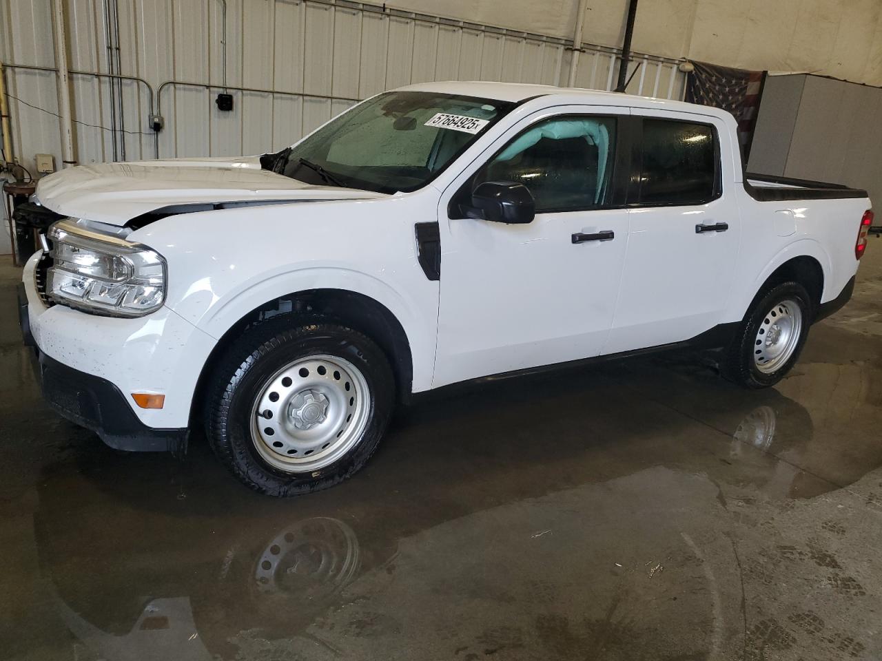 FORD MAVERICK XL