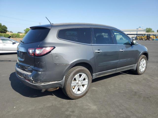 Vin: 1gnkrhkd9ej128341, lot: 55868725, chevrolet traverse lt 20143
