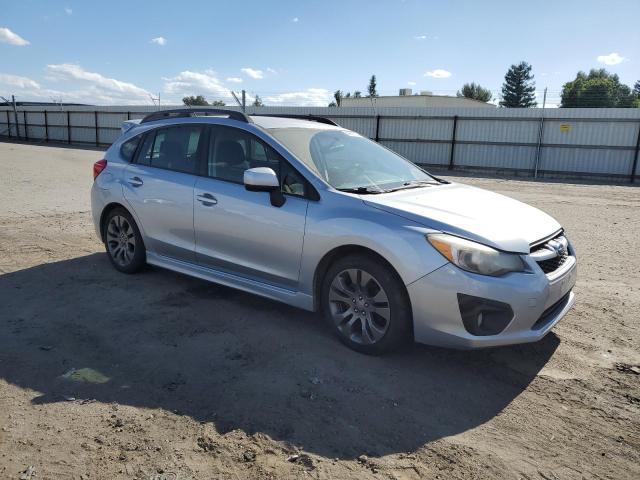 Vin: jf1gpal67dh831959, lot: 56887225, subaru impreza sport premium 20134