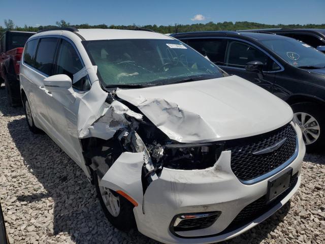 Vin: 2c4rc1bg8nr117725, lot: 51114635, chrysler pacifica touring l 20224