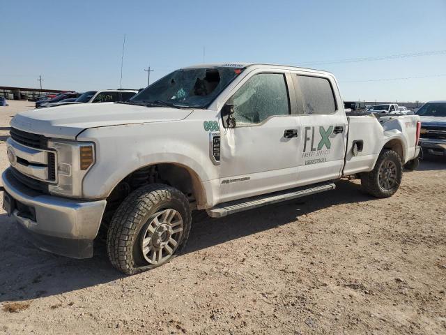 FORD F250 SUPER