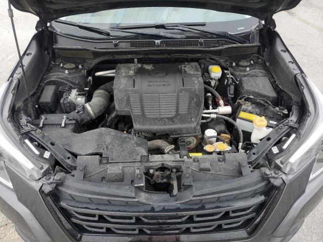 2023 SUBARU FORESTER JF2SKAAC0PH438628