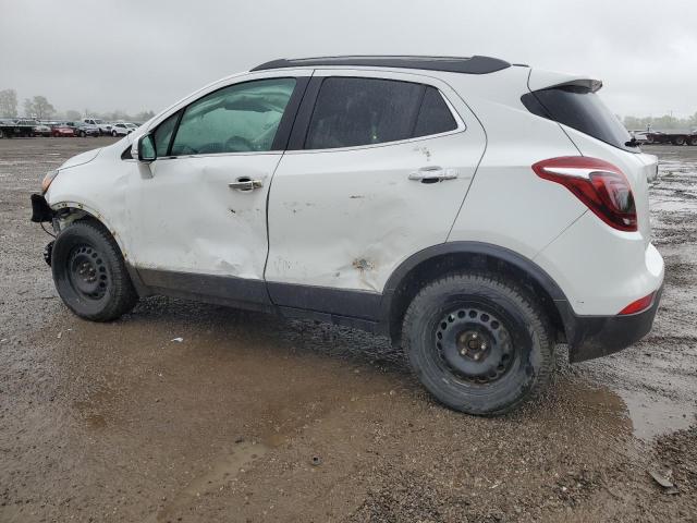 Vin: kl4cjesb8kb817031, lot: 56841905, buick encore preferred 20192