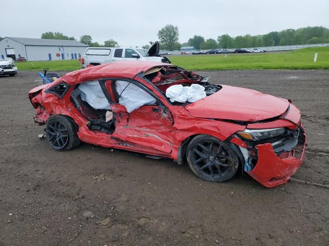 2024 HONDA CIVIC SPOR - 2HGFE2F58RH588119