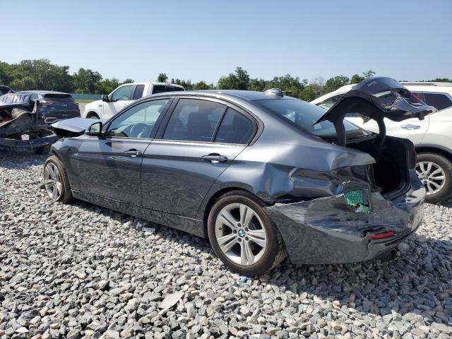 Vin: wba8e9g5xgnt47369, lot: 57217275, bmw 3 series i sulev 20162
