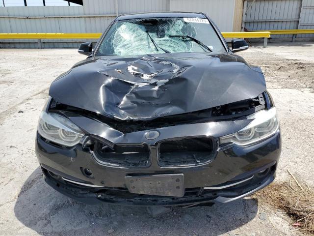 2017 BMW 340 I - WBA8B3G58HNU35330